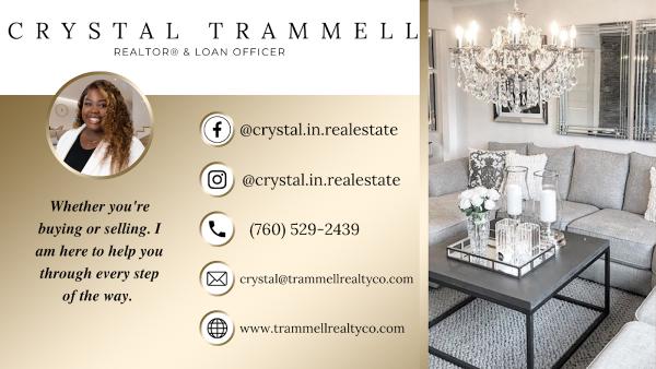 Crystal Trammell