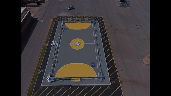 Merritt Paving and Sealing