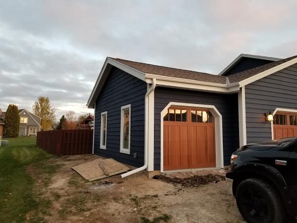 Ryan Douglas Home Improvements LLC