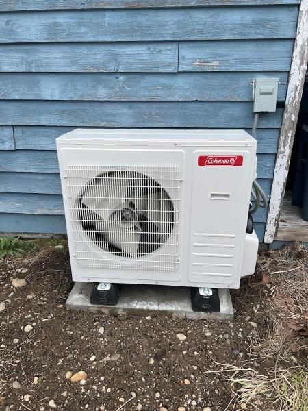 Dicks Heating & A/C Inc
