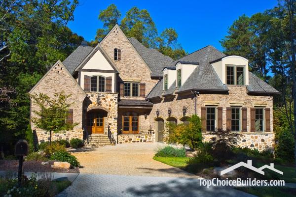 Top Choice Builders