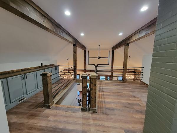 Top Choice Builders