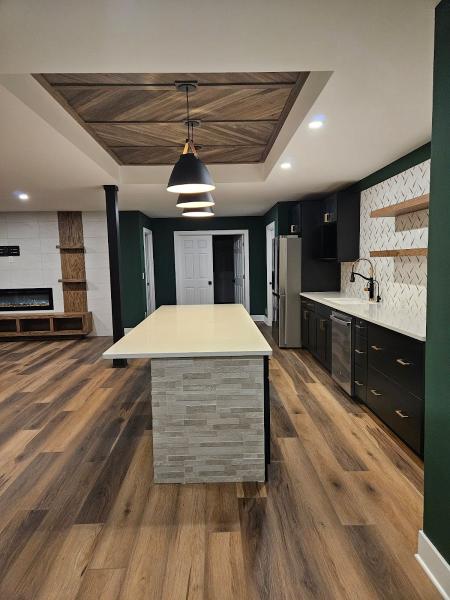 Top Choice Builders