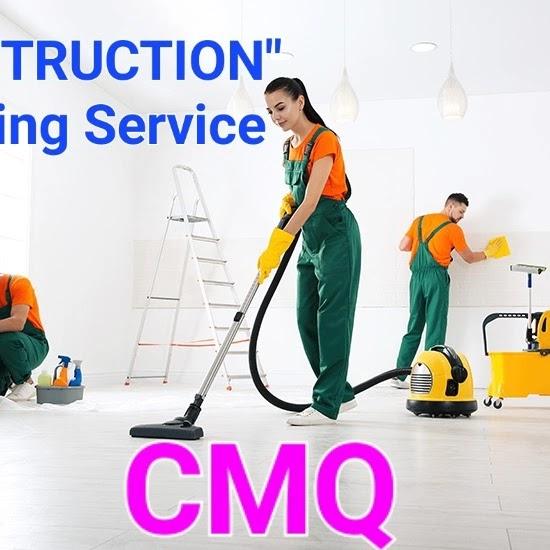 CMQ Cleaning Service