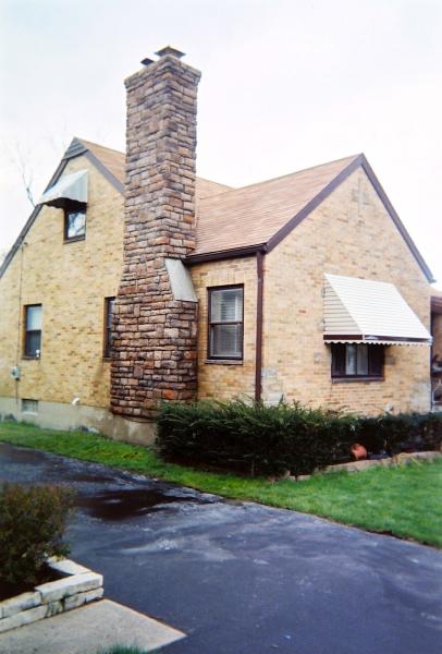 Centerville Pipestone Chimney Services LLC