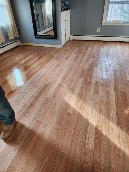 MJP Flooring LLC