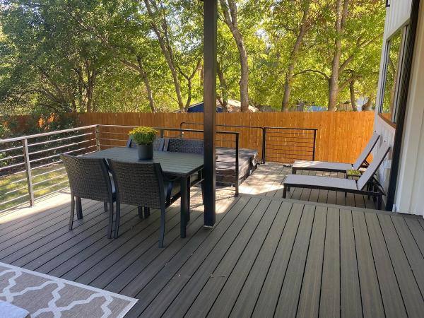 Texas Deck Builders