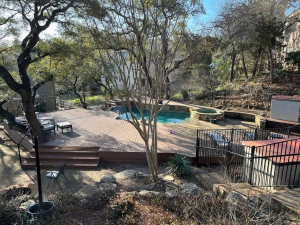 Texas Deck Builders