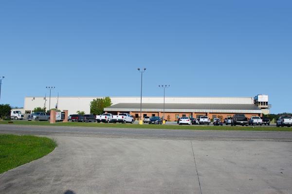 A-Lert Building Systems