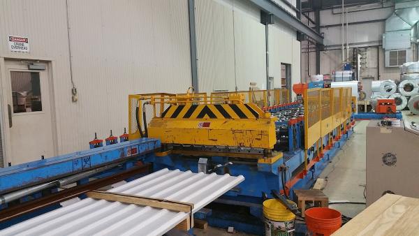 A-Lert Building Systems