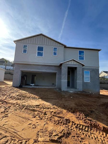 JVD Stucco