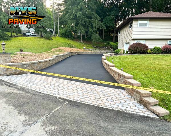 NYS Paving & Construction INC