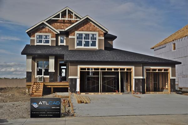 Atlcad Architectural Services