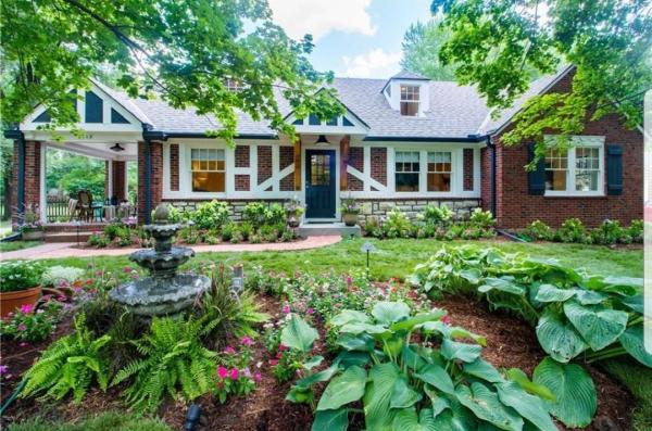 Open Door Homes