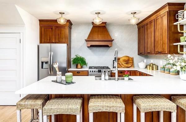 Open Door Homes