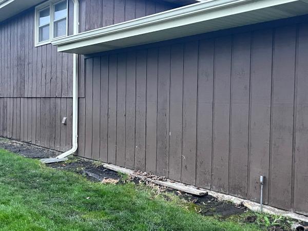 Ron Schabes Roofing