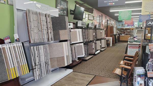 Satolli Carpet & Floor Covering