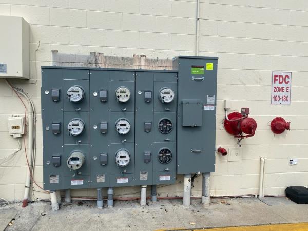 Southwest Florida Electric Inc.