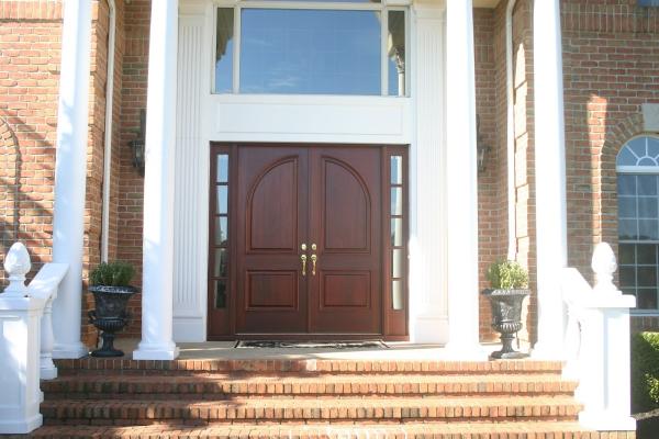 Crown Cabinets & Architectural Woodworking