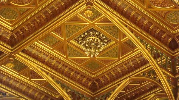 Crown Cabinets & Architectural Woodworking