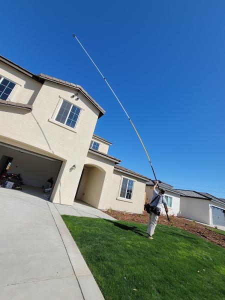 Kern River Home Inspections