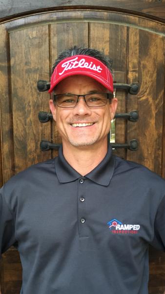 Ramped Home Inspections