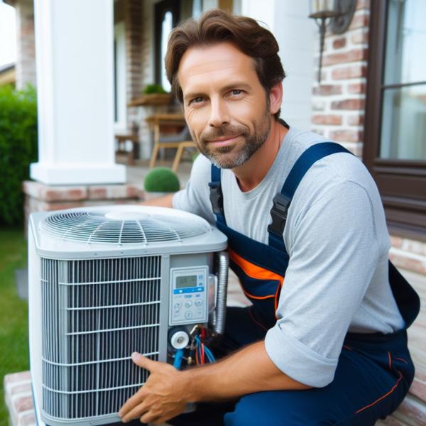Sugar Land Heating & Cooling