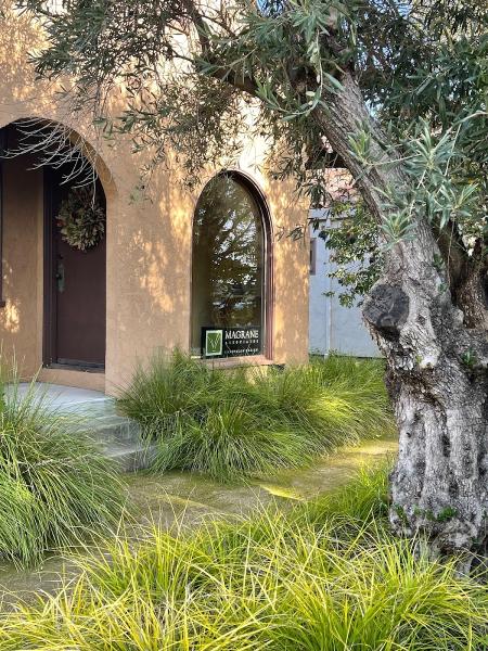 Magrane Associates Landscape Design