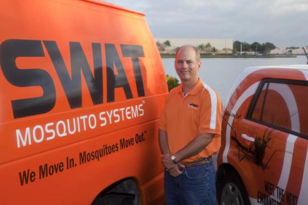 Swat Mosquito Systems
