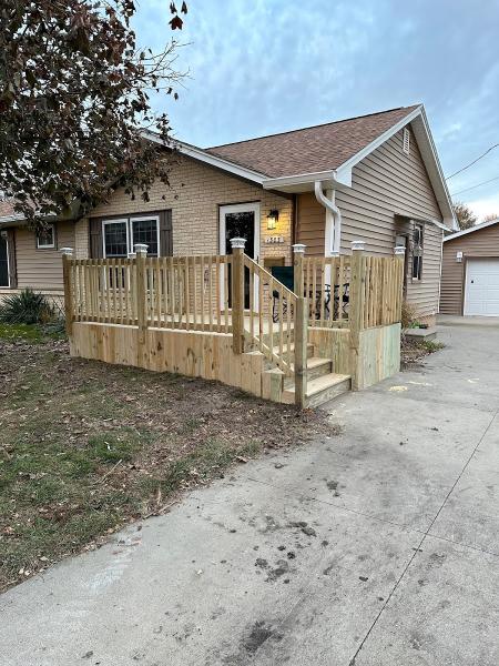 DLR Construction LLC