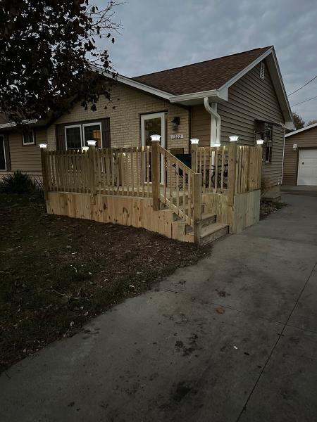 DLR Construction LLC
