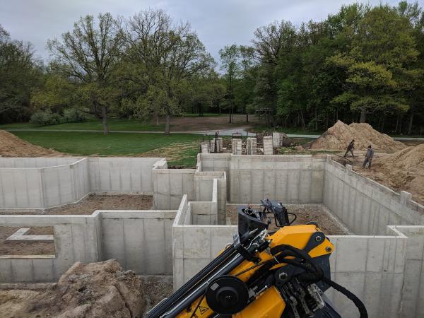 Yoder Concrete LLC