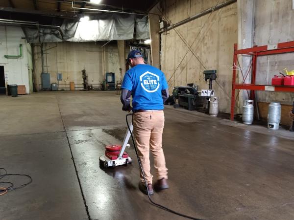Indiana's Elite Cleaning LLC