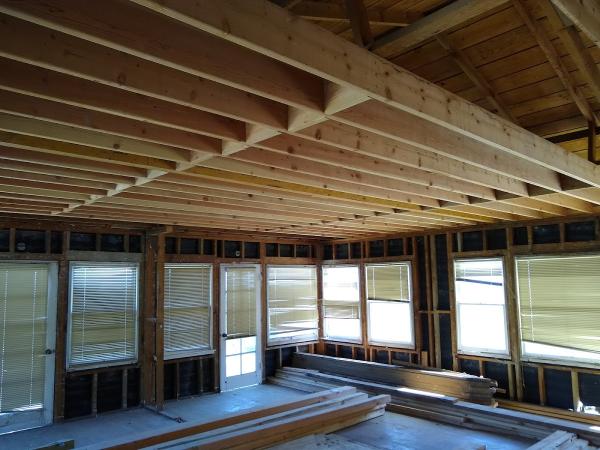 K. L. Maddux & Associates Structural Engineering
