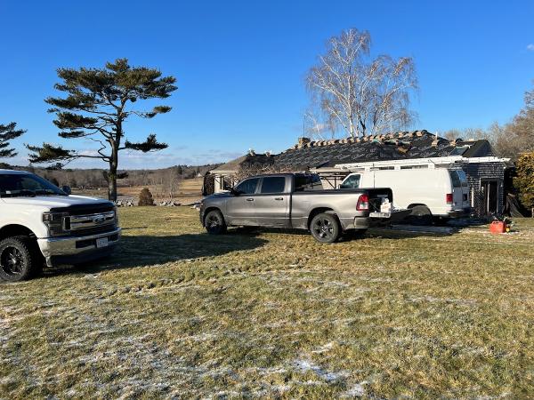 Mayflower Roofing