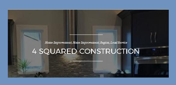 Four Squared Construction