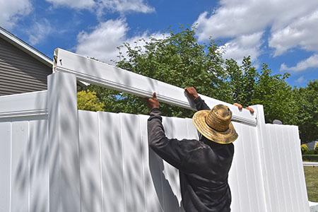 Las Vegas Fence Pros