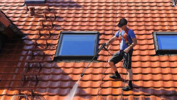 Martin County Roofing