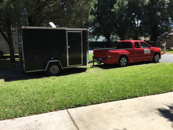 Quality Lawn Maintenance LLC