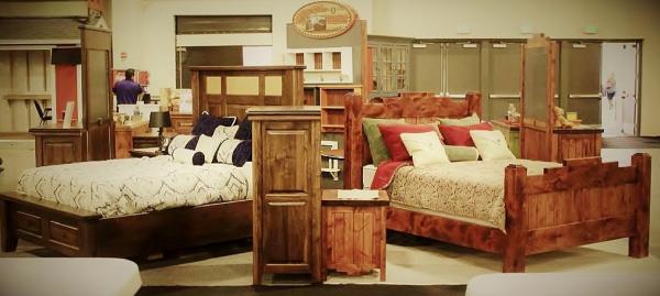 Wood River Furniture