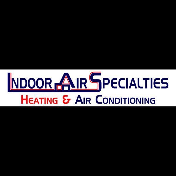 Indoor Air Specialties