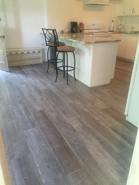 C & D Floor Covering and Renovations LLC