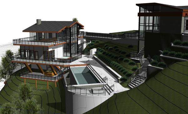 Mustafa Bdaiwi Architect and Associates