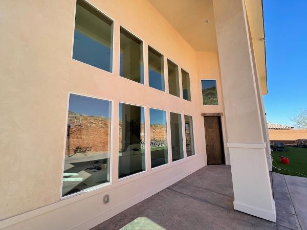 Duall Window Cleaning