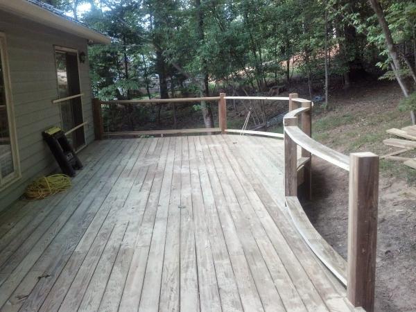 Creative Custom Structures