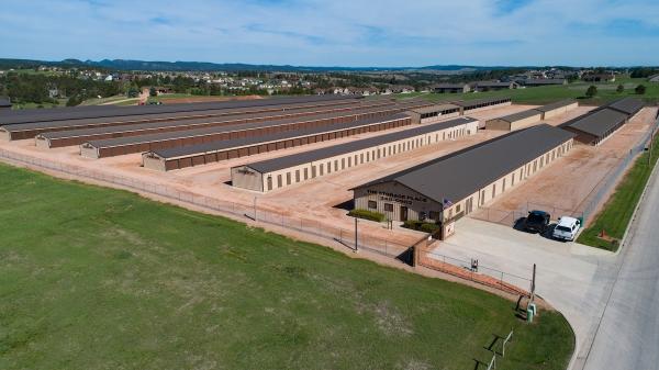 The Storage Place