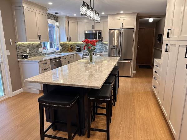 Dean Cabinetry