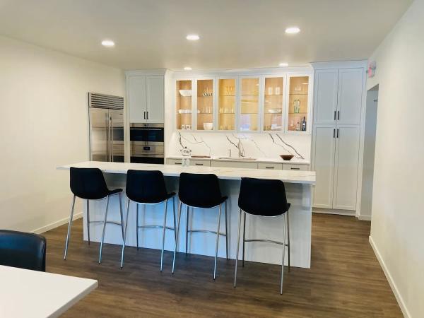 Dean Cabinetry