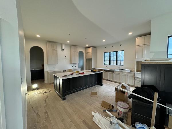 Dean Cabinetry