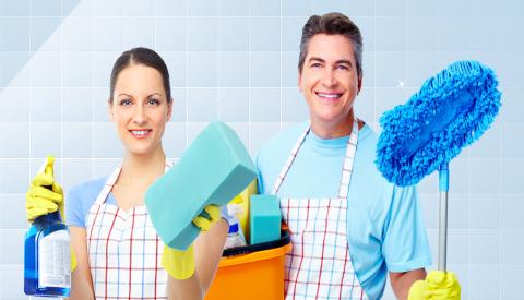 Ernesto's Cleaning Services